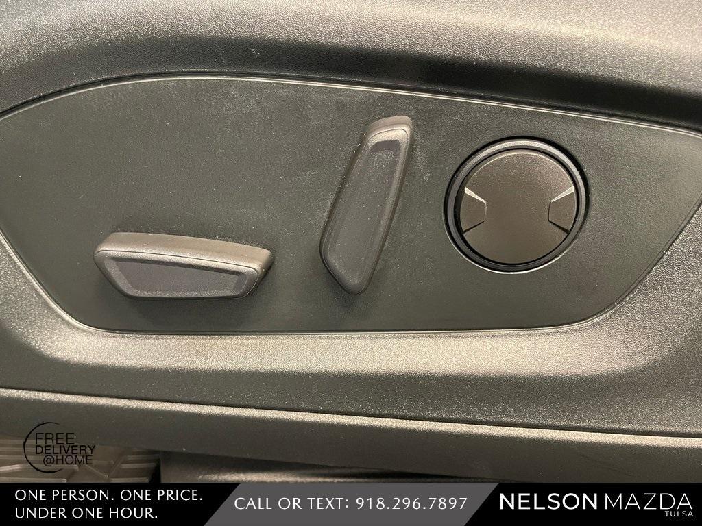 used 2021 Ford Explorer car, priced at $28,293