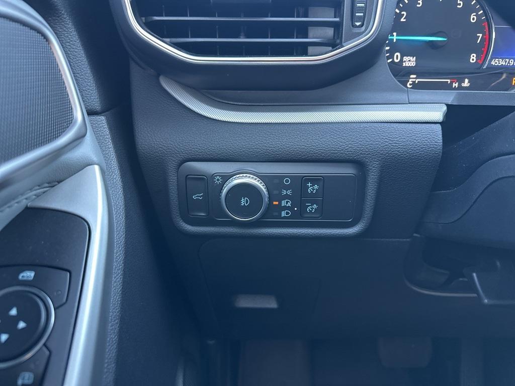used 2021 Ford Explorer car, priced at $28,293
