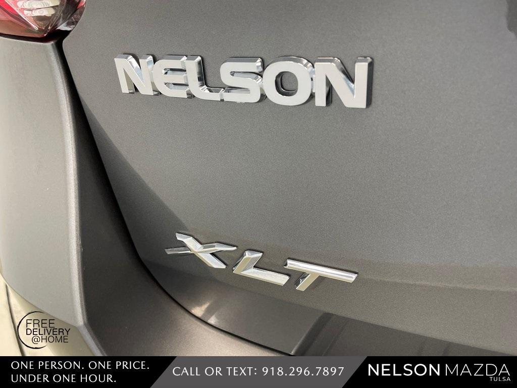 used 2021 Ford Explorer car, priced at $28,293