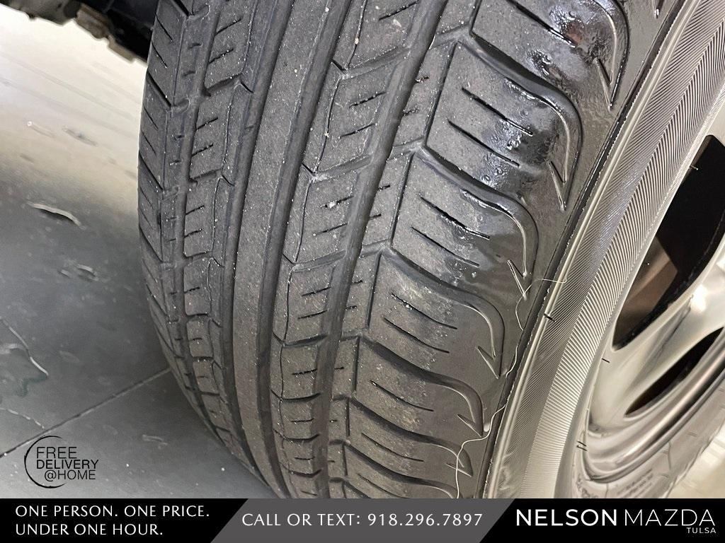used 2020 Jeep Renegade car, priced at $15,072