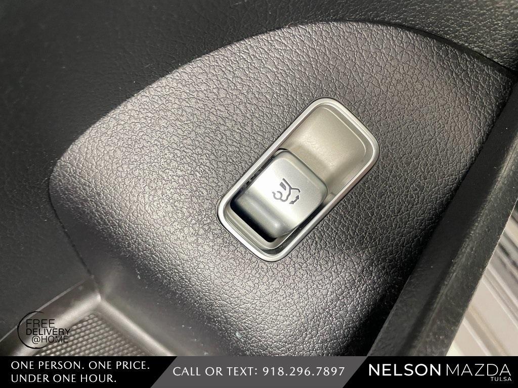 used 2020 Mercedes-Benz GLE 350 car, priced at $29,202