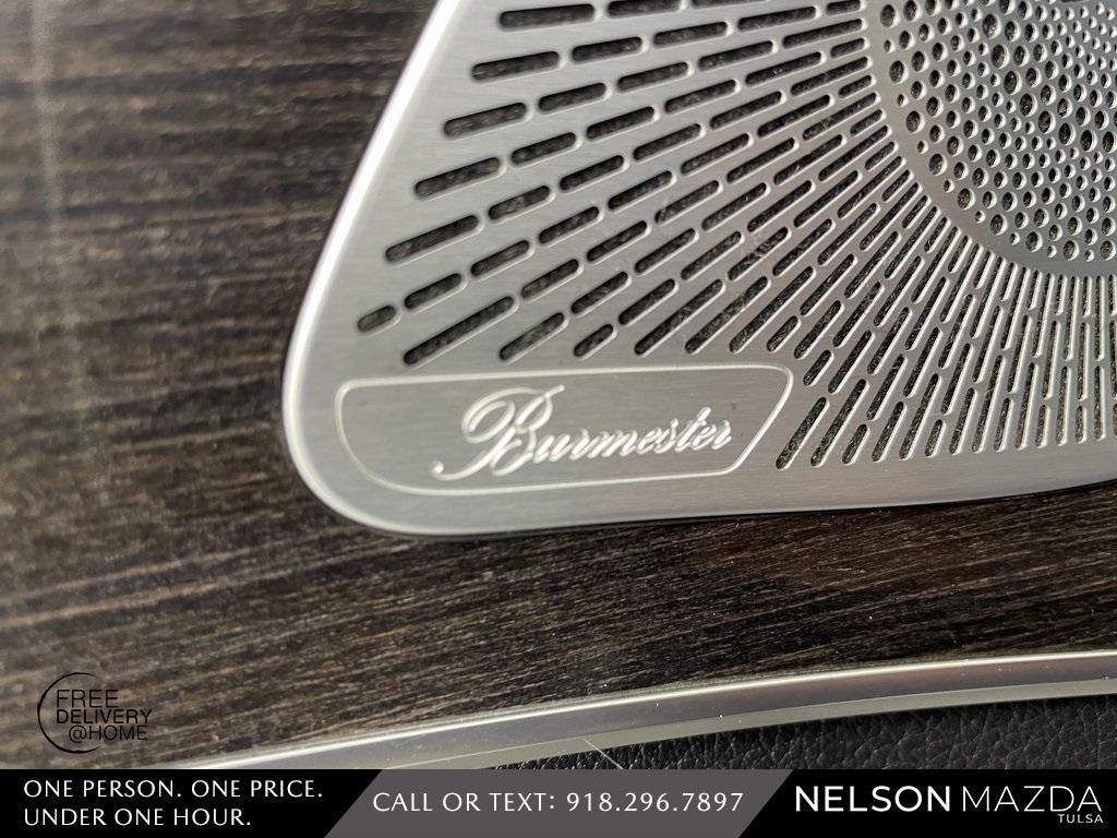 used 2020 Mercedes-Benz GLE 350 car, priced at $29,202