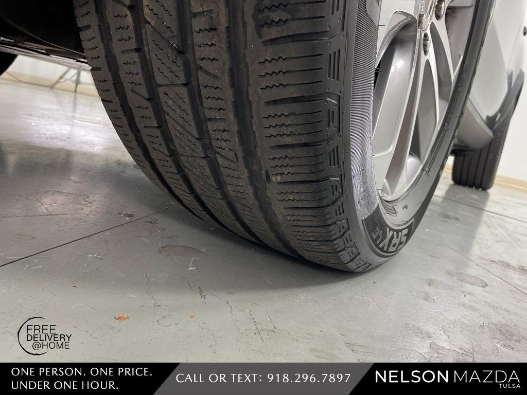 used 2020 Mercedes-Benz GLE 350 car, priced at $29,202