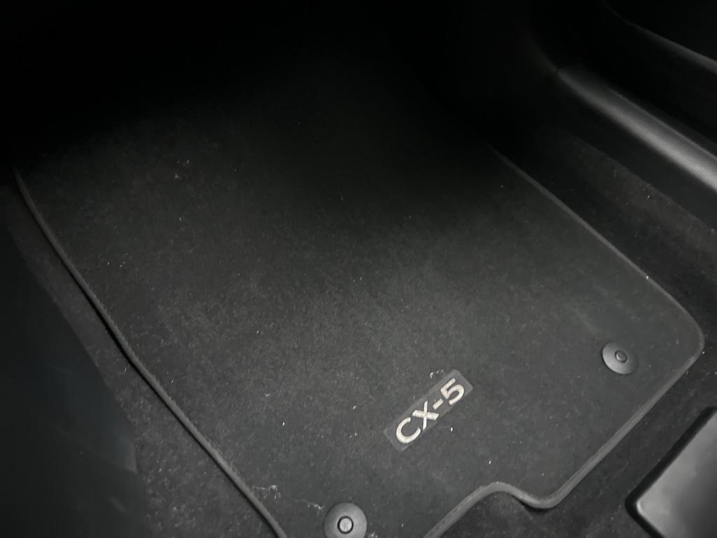 used 2024 Mazda CX-5 car, priced at $28,424