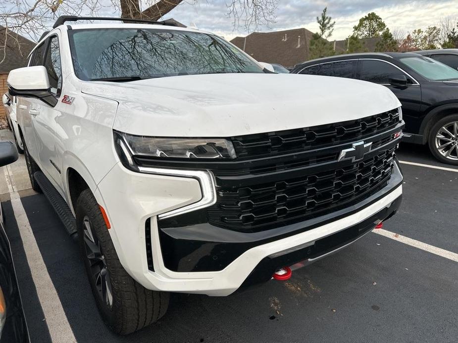 used 2023 Chevrolet Suburban car, priced at $64,994