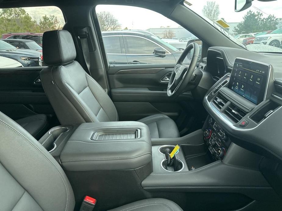 used 2023 Chevrolet Suburban car, priced at $64,994