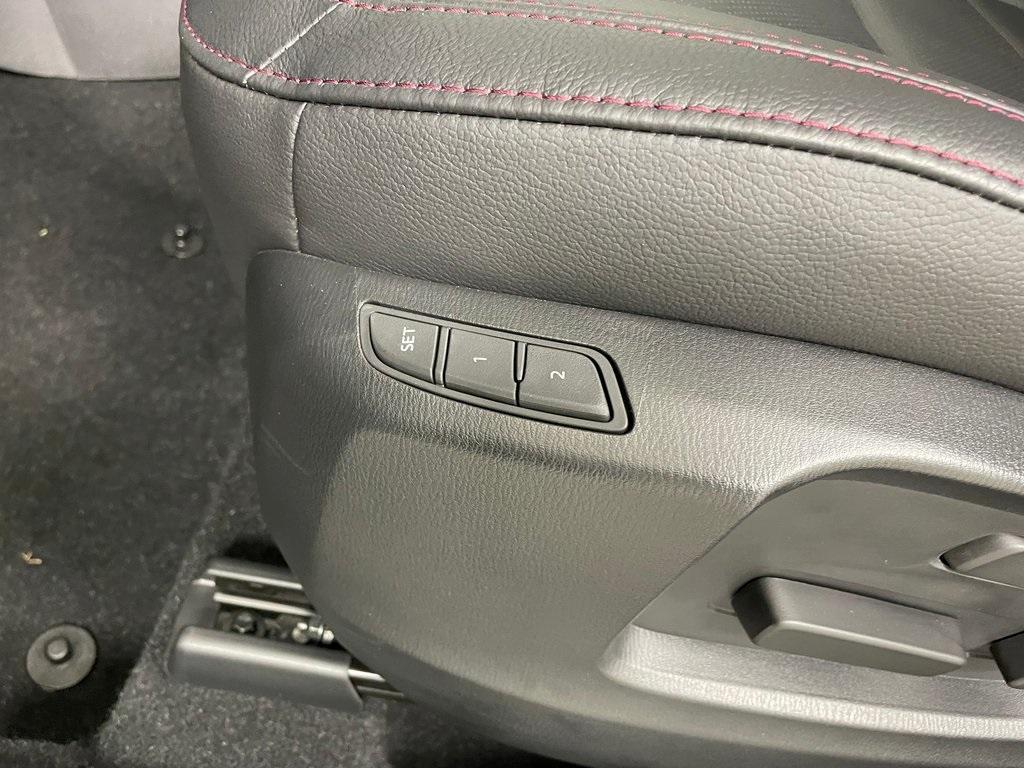new 2025 Mazda CX-5 car, priced at $33,860