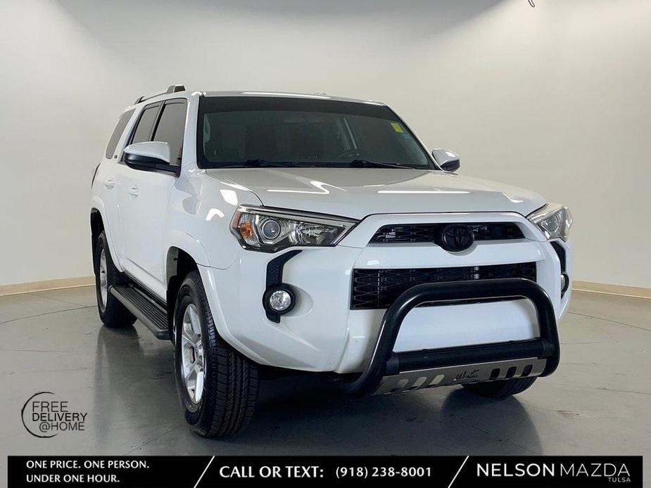 used 2019 Toyota 4Runner car, priced at $32,164