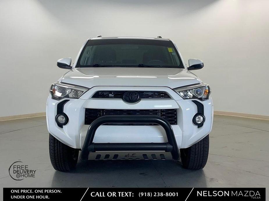 used 2019 Toyota 4Runner car, priced at $32,164