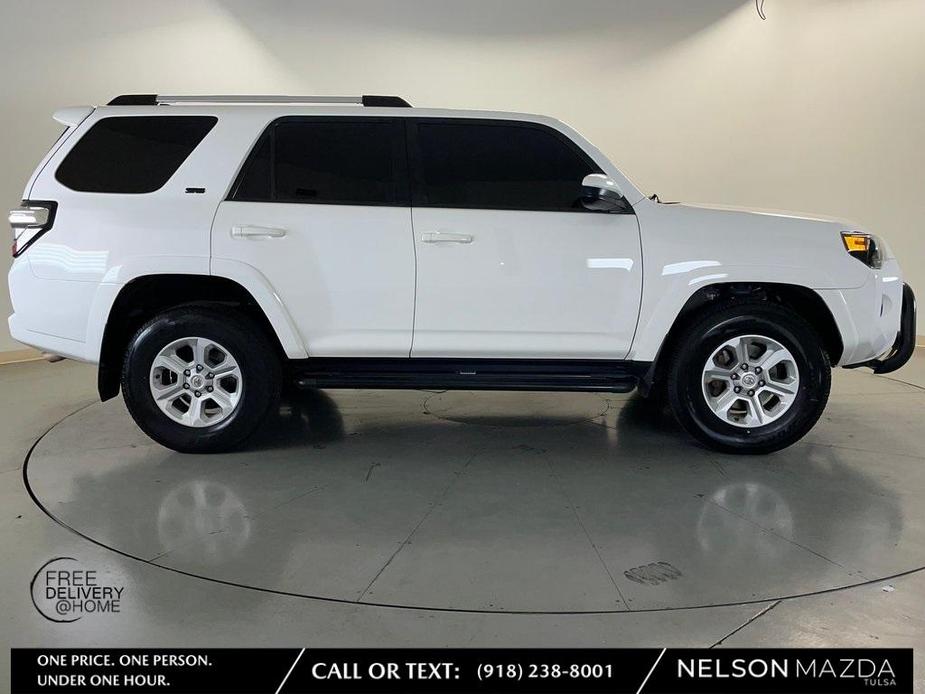 used 2019 Toyota 4Runner car, priced at $32,164