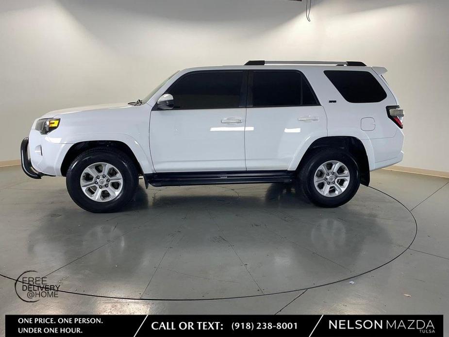 used 2019 Toyota 4Runner car, priced at $32,164