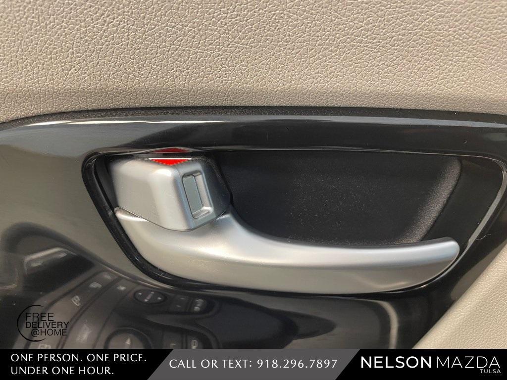 used 2022 Kia Niro car, priced at $20,912