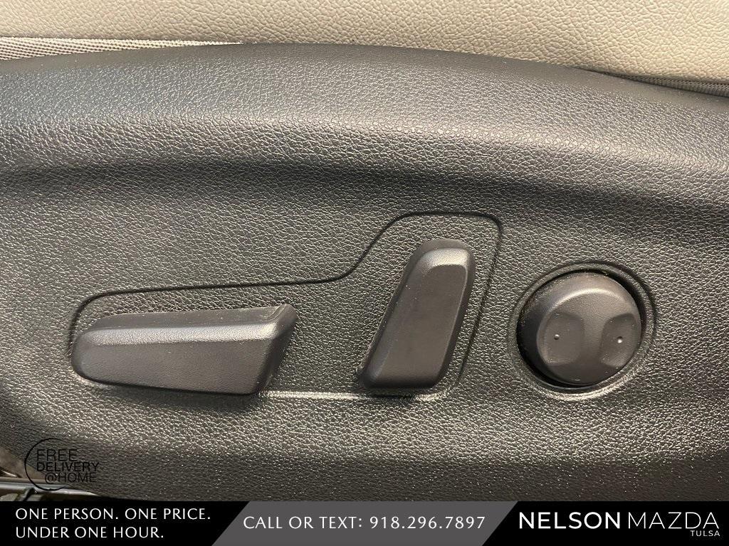 used 2022 Kia Niro car, priced at $20,912