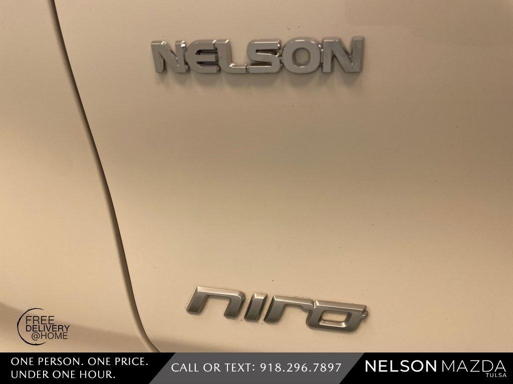 used 2022 Kia Niro car, priced at $20,912
