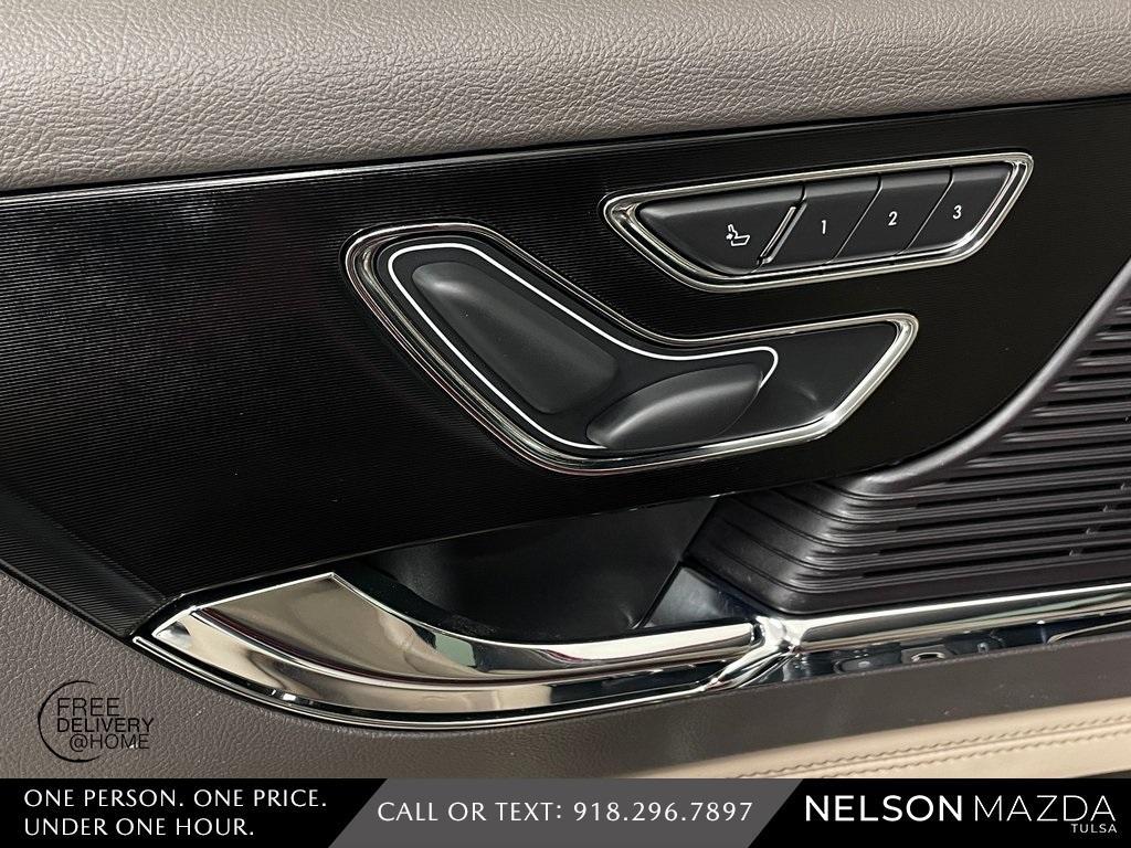 used 2022 Lincoln Corsair car, priced at $26,173