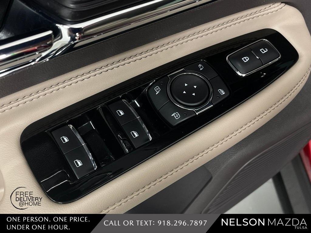 used 2022 Lincoln Corsair car, priced at $26,173