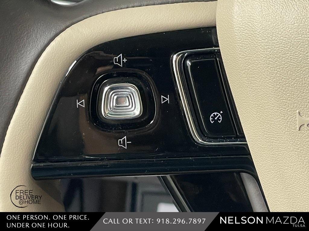 used 2022 Lincoln Corsair car, priced at $26,173