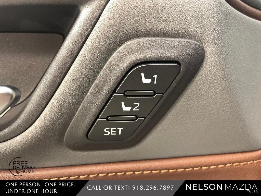 used 2021 Toyota Venza car, priced at $23,244