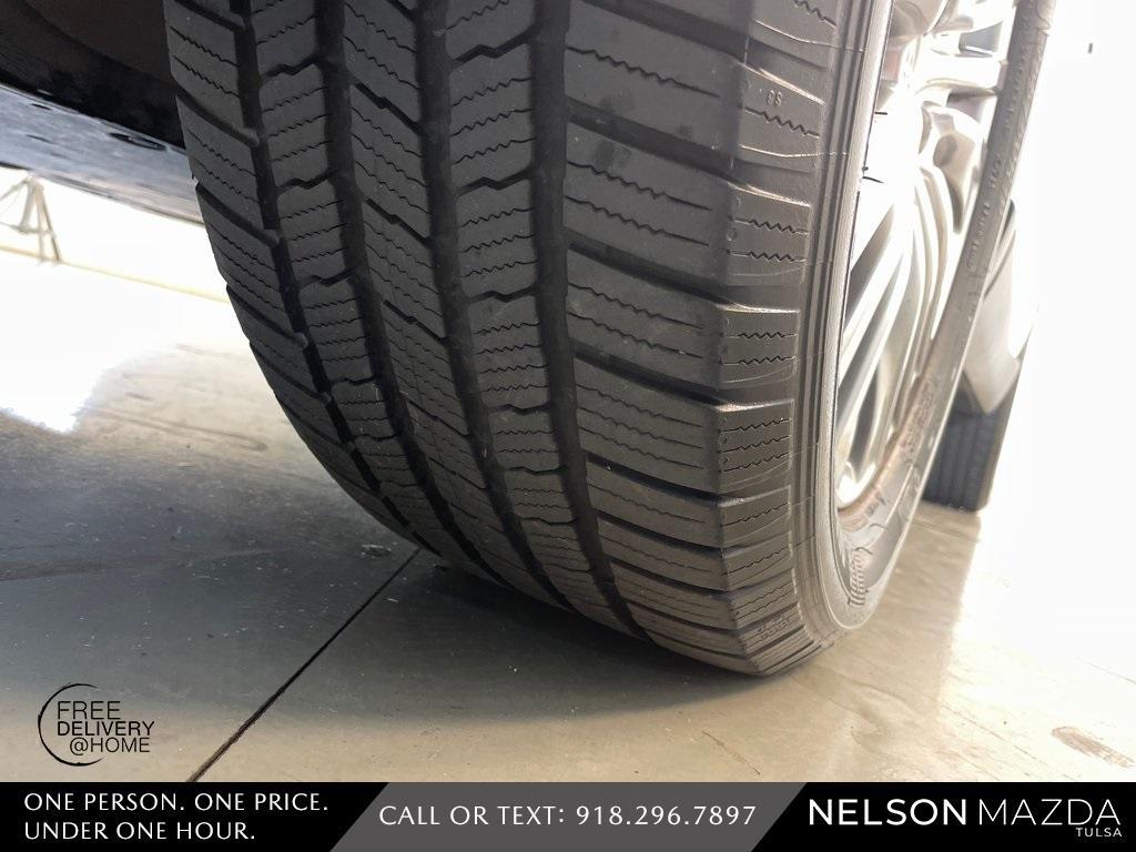 used 2021 Toyota Venza car, priced at $23,244