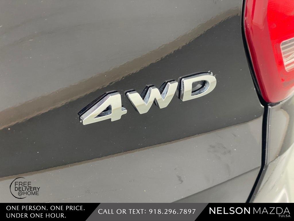used 2018 Ford Explorer car, priced at $16,498