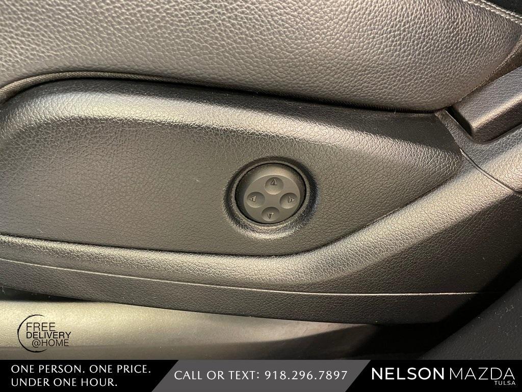 used 2016 Mercedes-Benz GLE-Class car, priced at $15,089