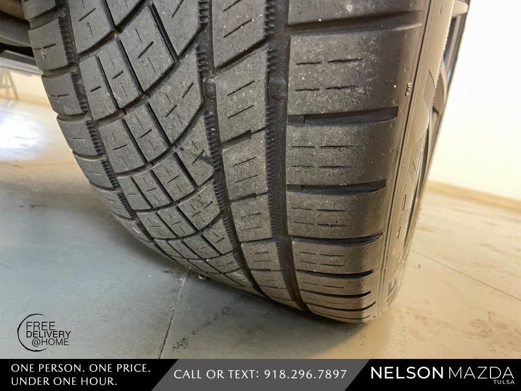 used 2016 Mercedes-Benz GLE-Class car, priced at $15,089