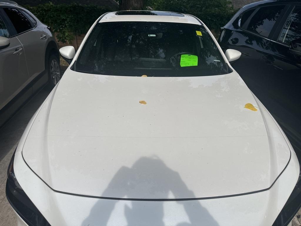 used 2021 Mazda Mazda3 car, priced at $22,994