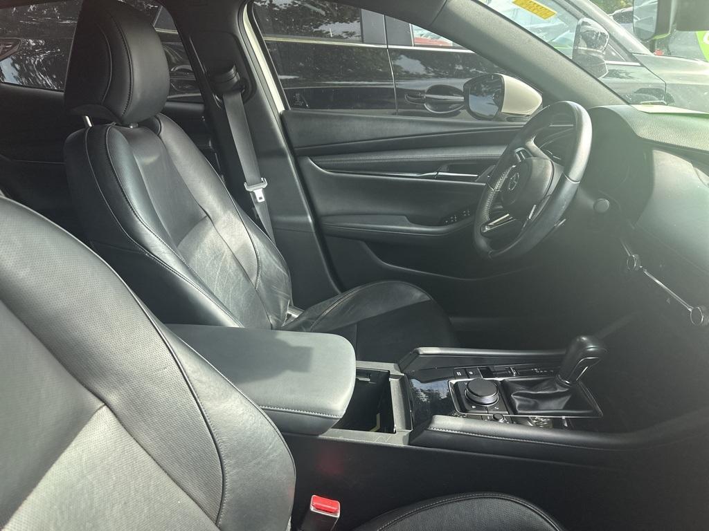 used 2021 Mazda Mazda3 car, priced at $22,994