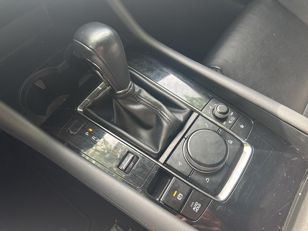 used 2021 Mazda Mazda3 car, priced at $22,994