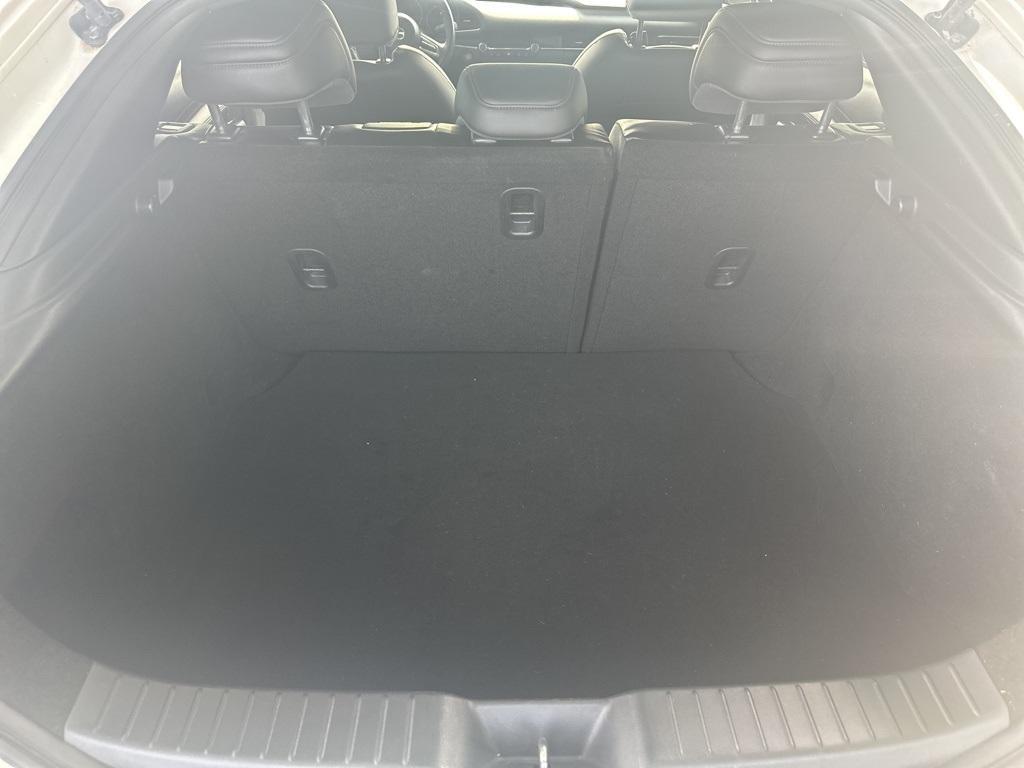 used 2021 Mazda Mazda3 car, priced at $22,994
