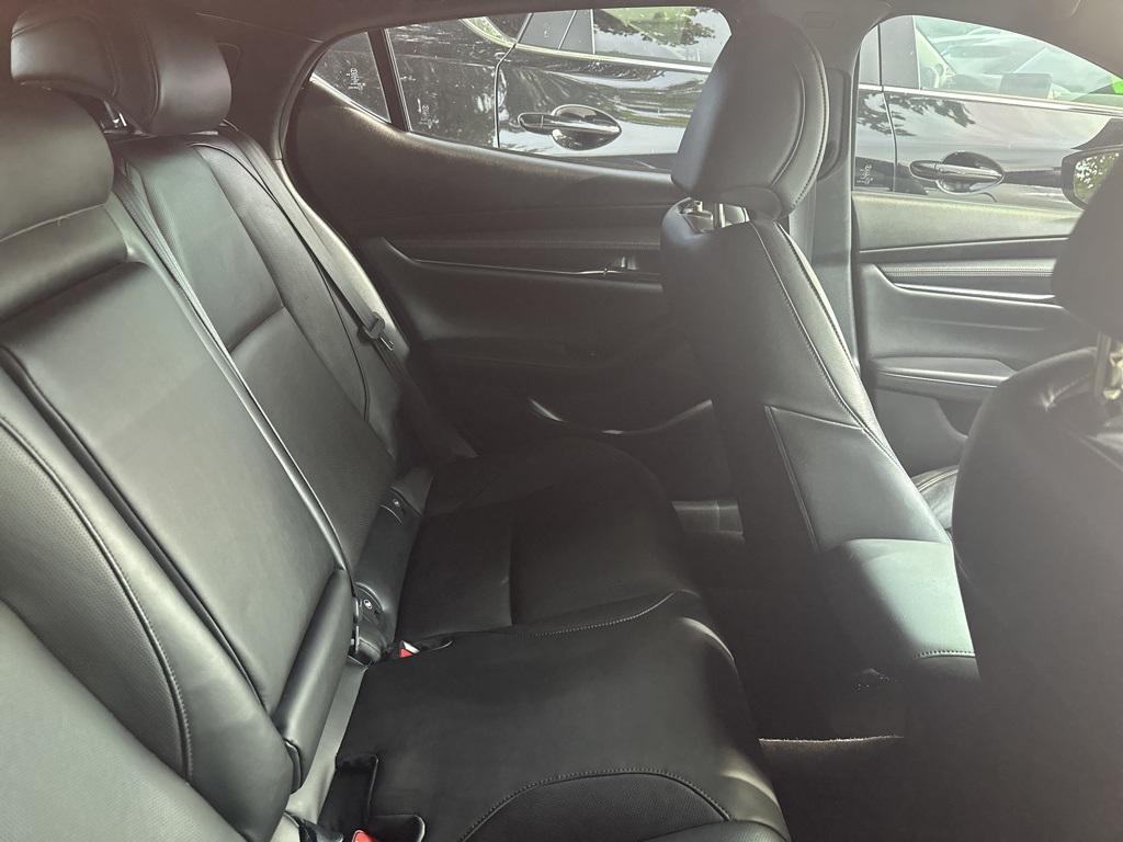 used 2021 Mazda Mazda3 car, priced at $22,994