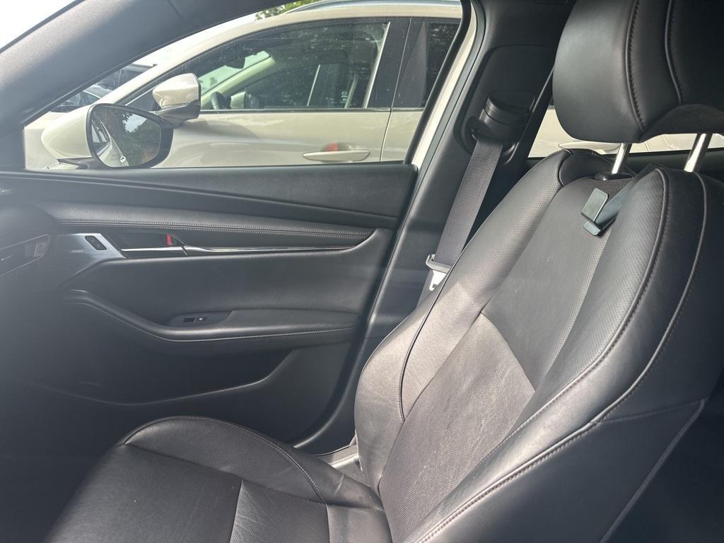 used 2021 Mazda Mazda3 car, priced at $22,994