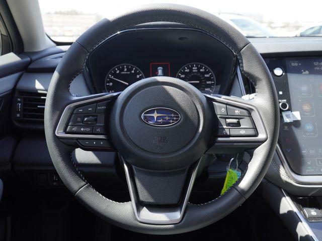 used 2025 Subaru Outback car, priced at $31,991