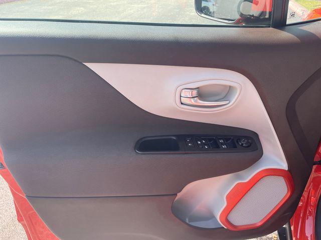 used 2016 Jeep Renegade car, priced at $13,822