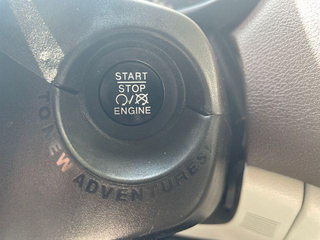 used 2016 Jeep Renegade car, priced at $13,822