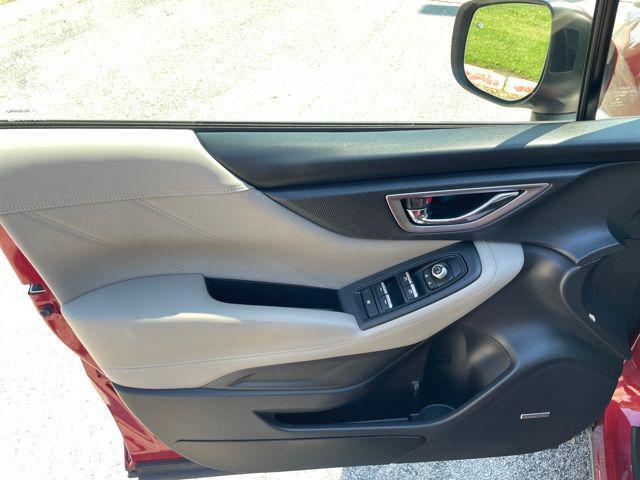 used 2020 Subaru Forester car, priced at $20,000
