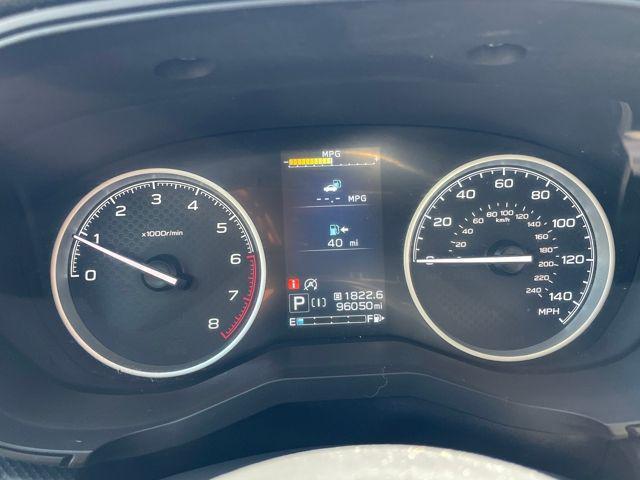 used 2020 Subaru Forester car, priced at $20,000