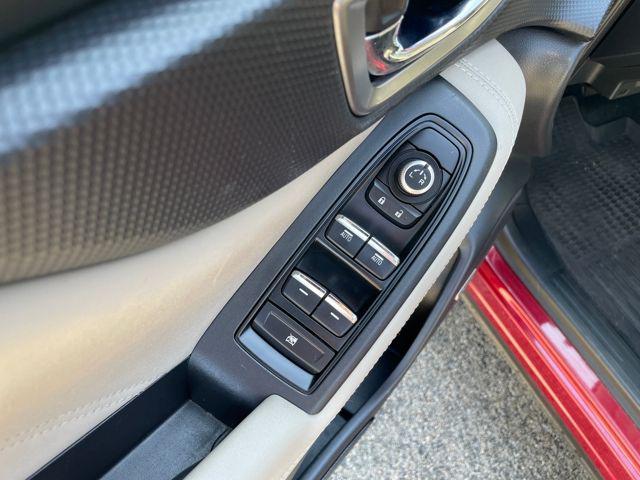 used 2020 Subaru Forester car, priced at $20,000