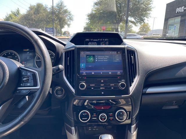 used 2020 Subaru Forester car, priced at $20,000