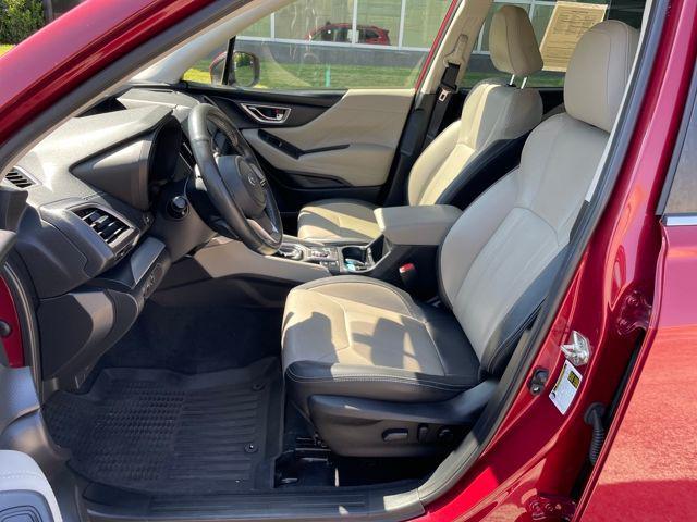 used 2020 Subaru Forester car, priced at $20,000