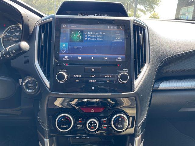 used 2020 Subaru Forester car, priced at $20,000