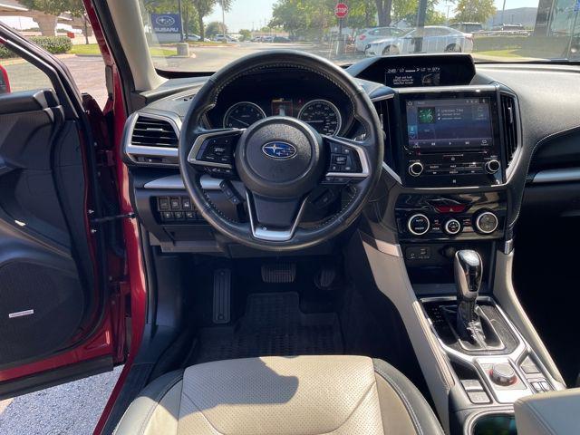 used 2020 Subaru Forester car, priced at $20,000