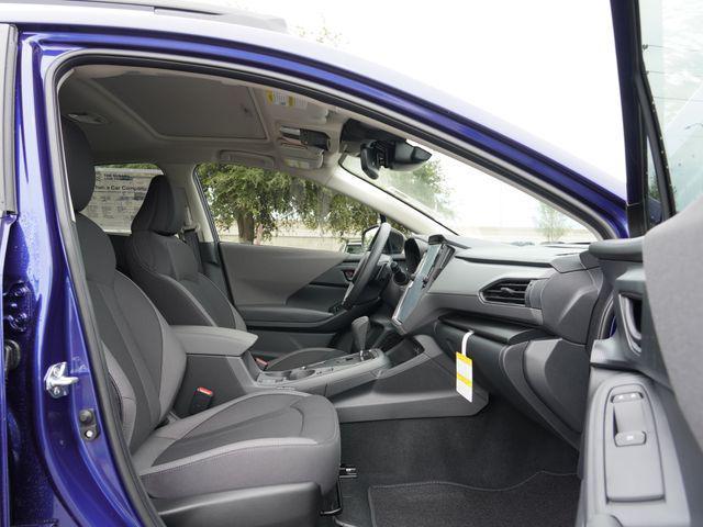 new 2025 Subaru Crosstrek car, priced at $29,989
