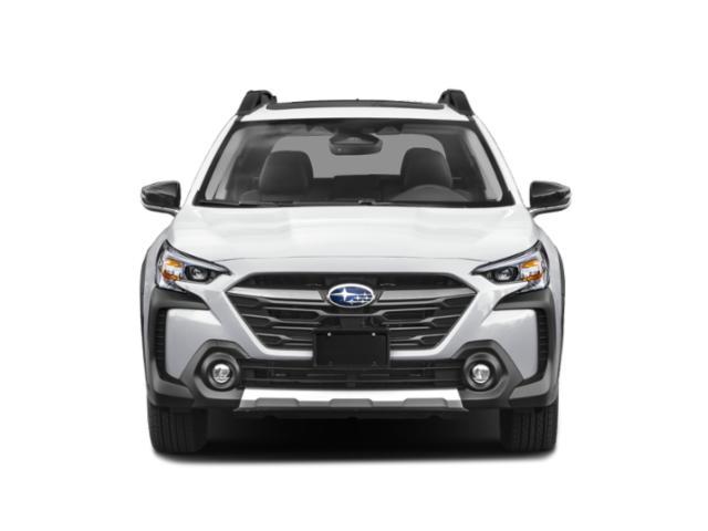new 2025 Subaru Outback car, priced at $42,915