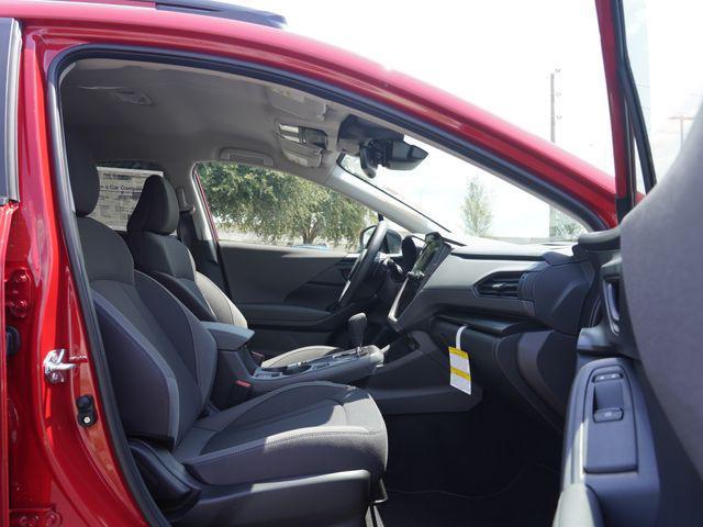 new 2025 Subaru Crosstrek car, priced at $26,995