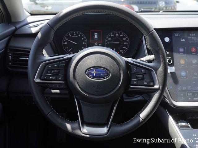 used 2025 Subaru Outback car, priced at $32,501