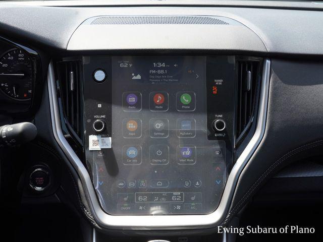 used 2025 Subaru Outback car, priced at $32,501