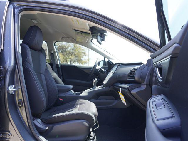 new 2025 Subaru Outback car, priced at $33,779
