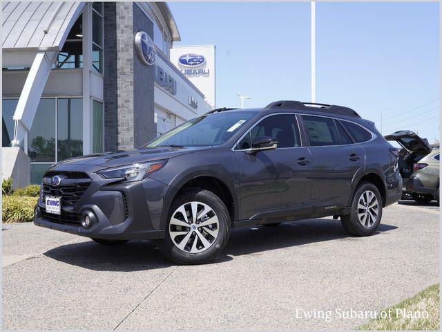 used 2025 Subaru Outback car, priced at $32,501