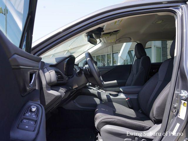 used 2025 Subaru Outback car, priced at $32,501